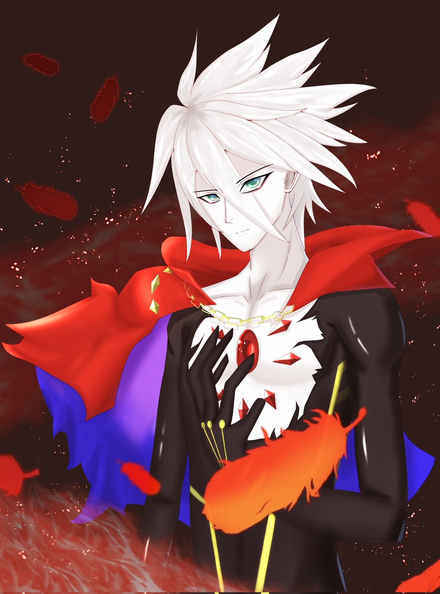 Twoucan - イッセイ (@illust_issei)