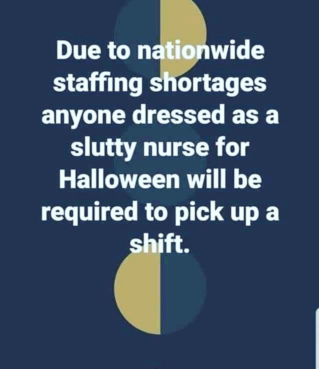 Jeminem_85's tweet photo. #justsaying 🎃👻🤣 https://t.co/8S0JQ64Kmp
