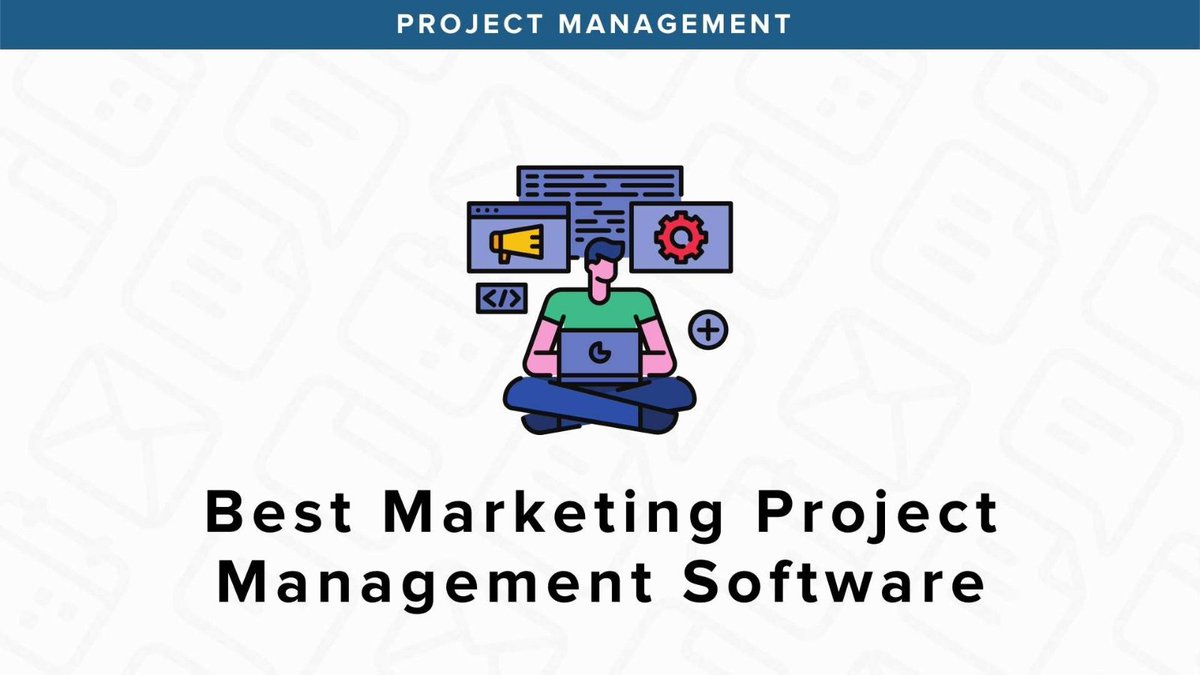 HasThemes's tweet photo. Here, the best marketing agency #projectmanagement software.
1. ClickUp
2. Smartsheet 
3. Hive
4. Wrike
5. FunctionFox
6. Celoxis
7. GoodDay
8. Kissflow Project
9. VOGSY
#projectmanager #projectmanagementsoftware https://t.co/0h8pwScyL9