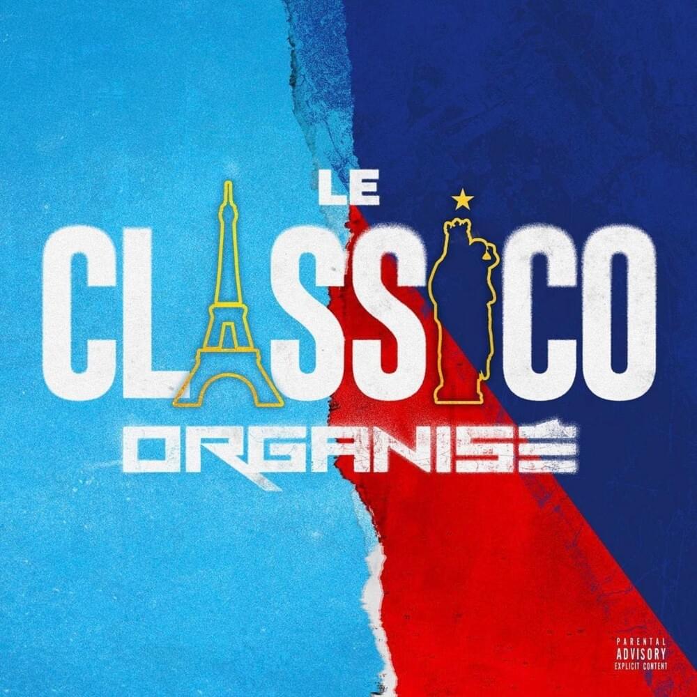SkyrockFM's tweet photo. #LoiDeLaCalle le son du #ClassicoOrganisé ➡️ #Numéro1 du #HitSkyrock..! https://t.co/mxgwENV6UU