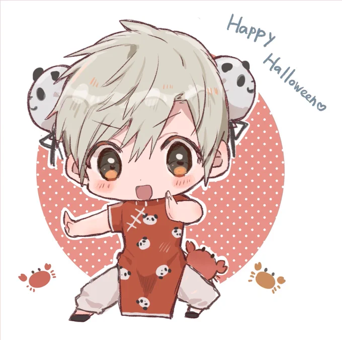 🎃🦇👻 