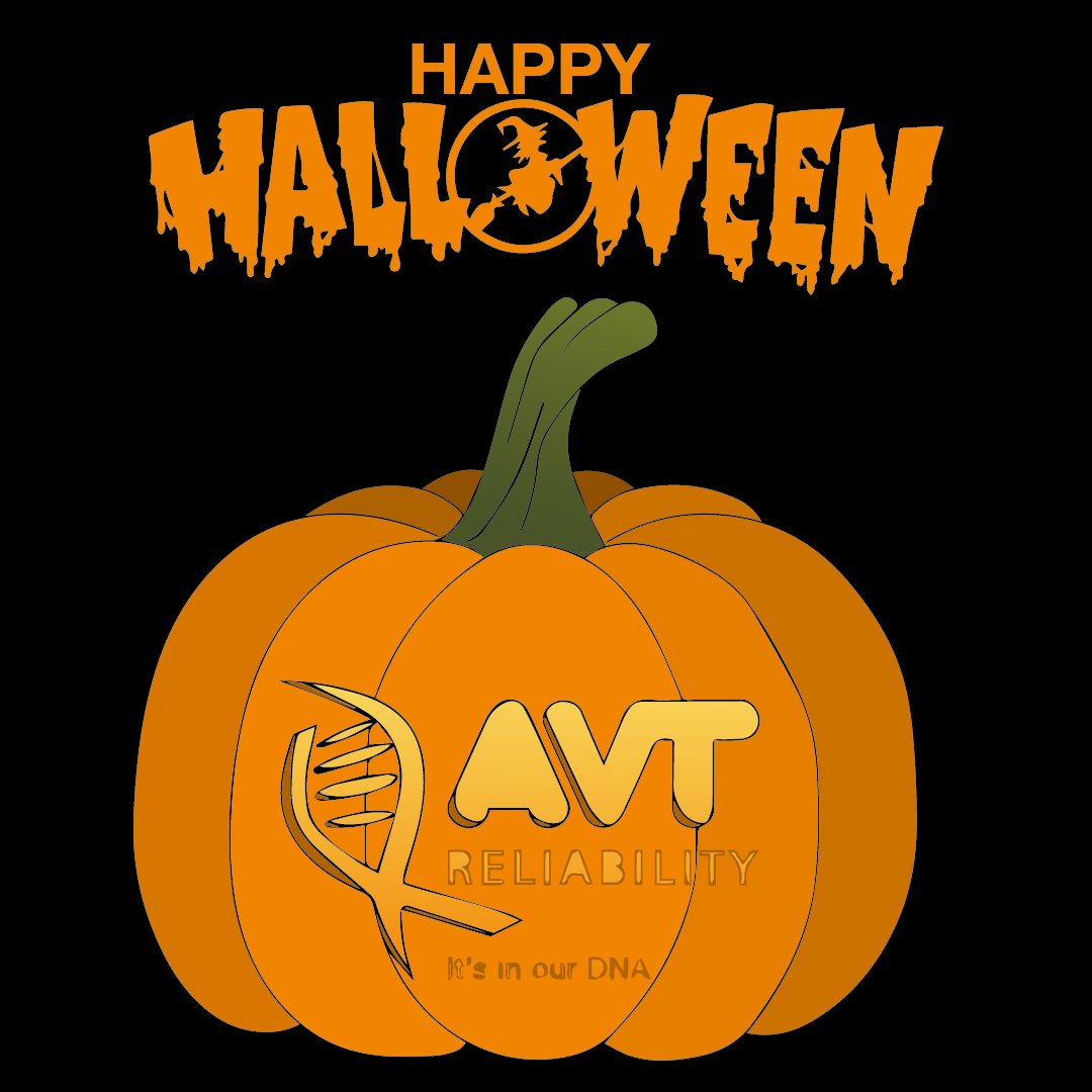 AVTLtd's tweet photo. Don't let your assets give you a scare this Halloween with any unpredicted failures, that could be prevented. 

Our Expert Engineers are available to identify any gremlins on your site before they give you nightmares.

https://t.co/O5xv5aqgLM

#halloween #reliability #assethealth https://t.co/0LOUoOIcbN