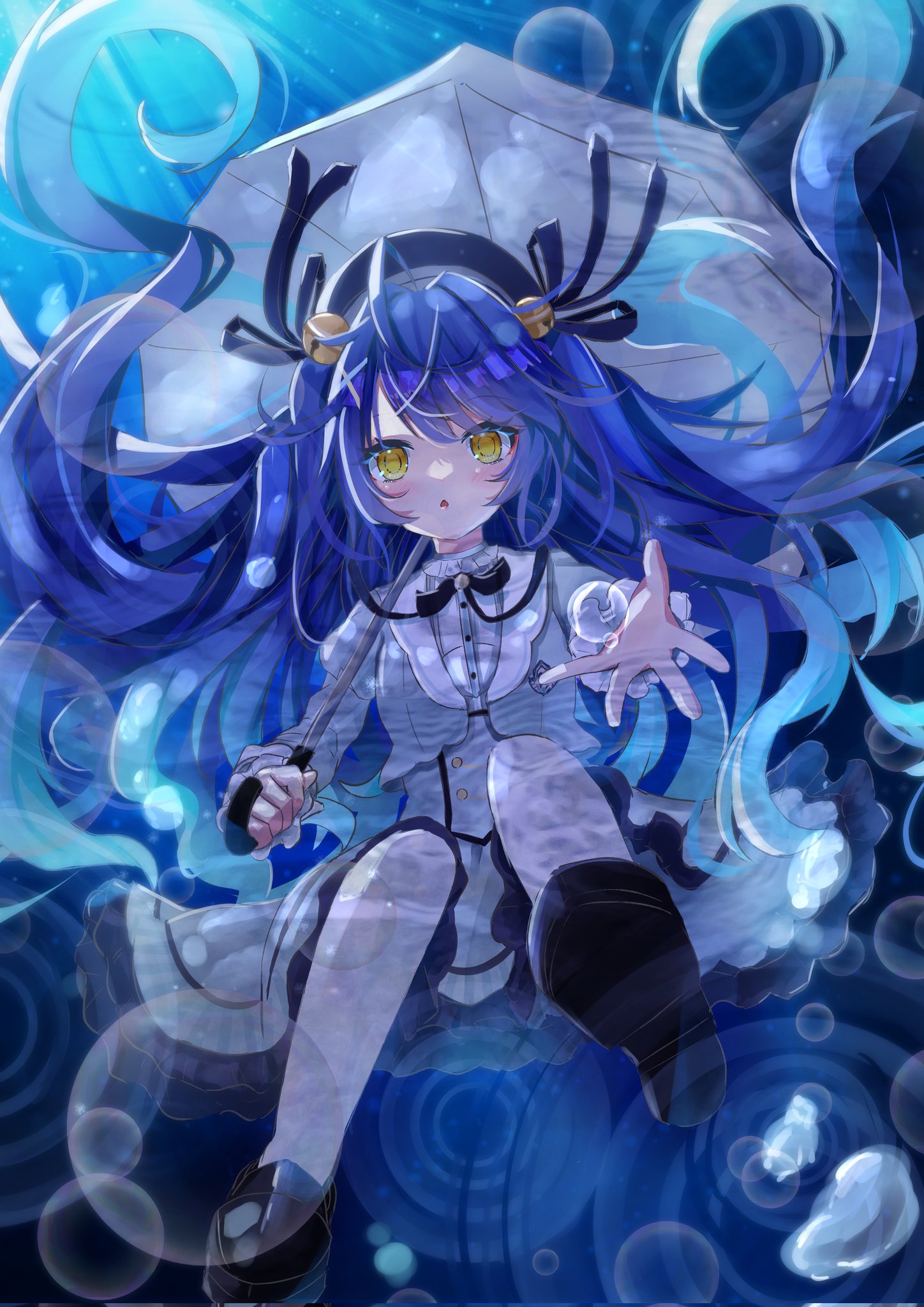 天宮こころ🎐 on X: 