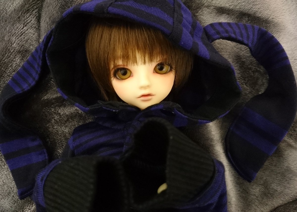 na2no611's tweet photo. ちょっぴりハロウィン意識してみた
#31日なのでミニ31番ください
#MSD31
#sdm_f_31 https://t.co/WQkZFXLEqY