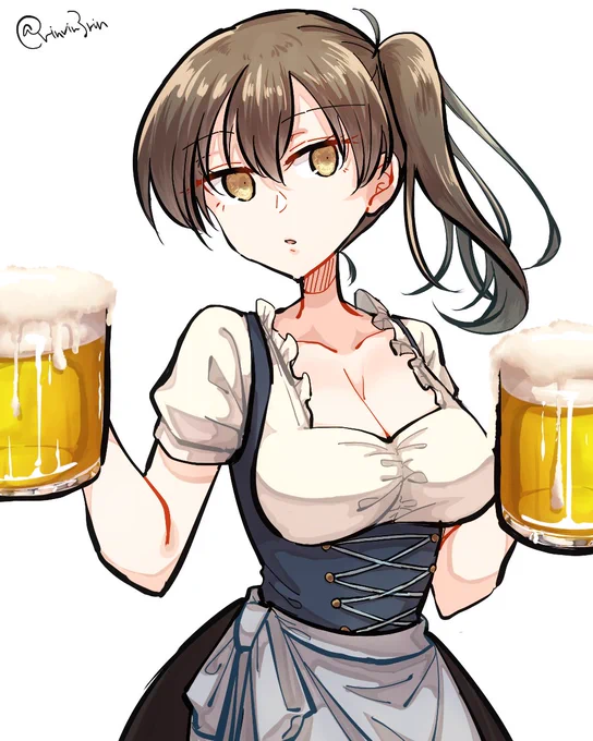 文字なし差分 