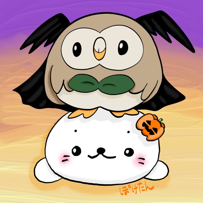 モクローのtwitterイラスト検索結果 古い順