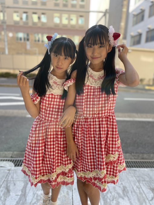 Twitterのコスプレ画像22