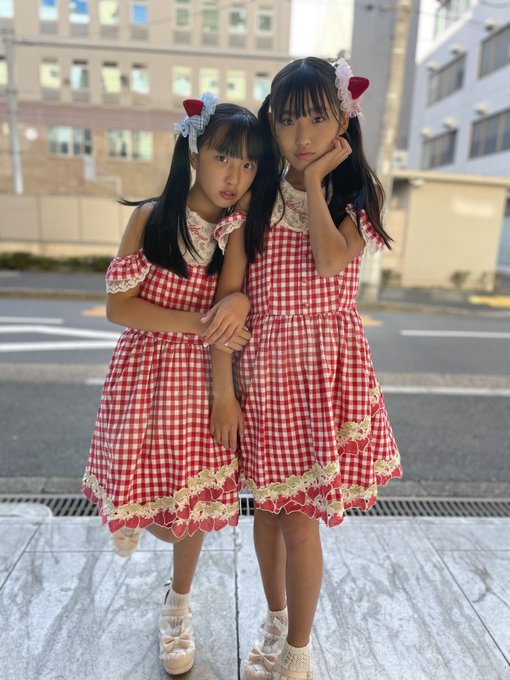 Twitterのコスプレ画像23