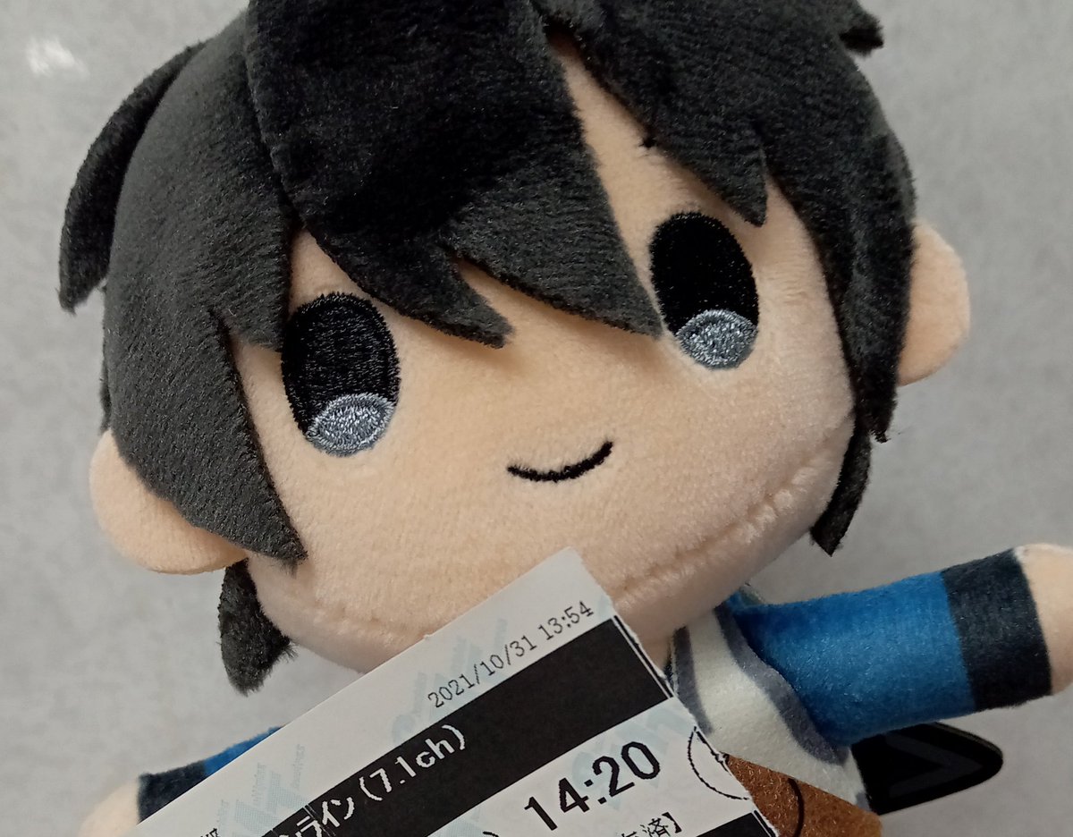 akebi_17's tweet photo. 済の世界線に来られました https://t.co/d4rIZGy7Qp
