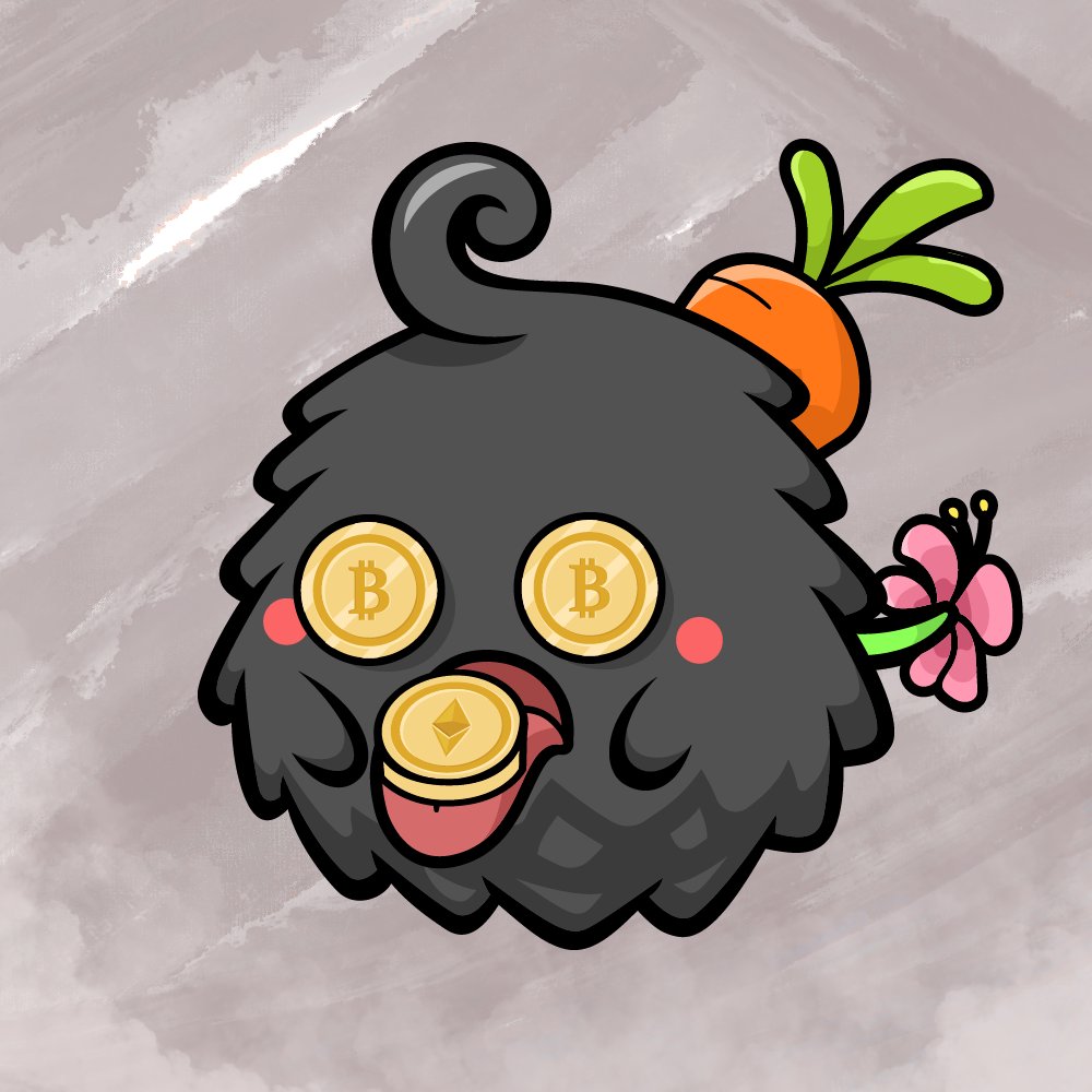 QueenH__'s tweet photo. My floofs are doing great! $floof &amp; @FloofersNFT 
none of these are airdropped. I aped in :D😍
#NFTCommunity #SolanaNFT #Solana #FLOOF https://t.co/n9iTMVqmEH