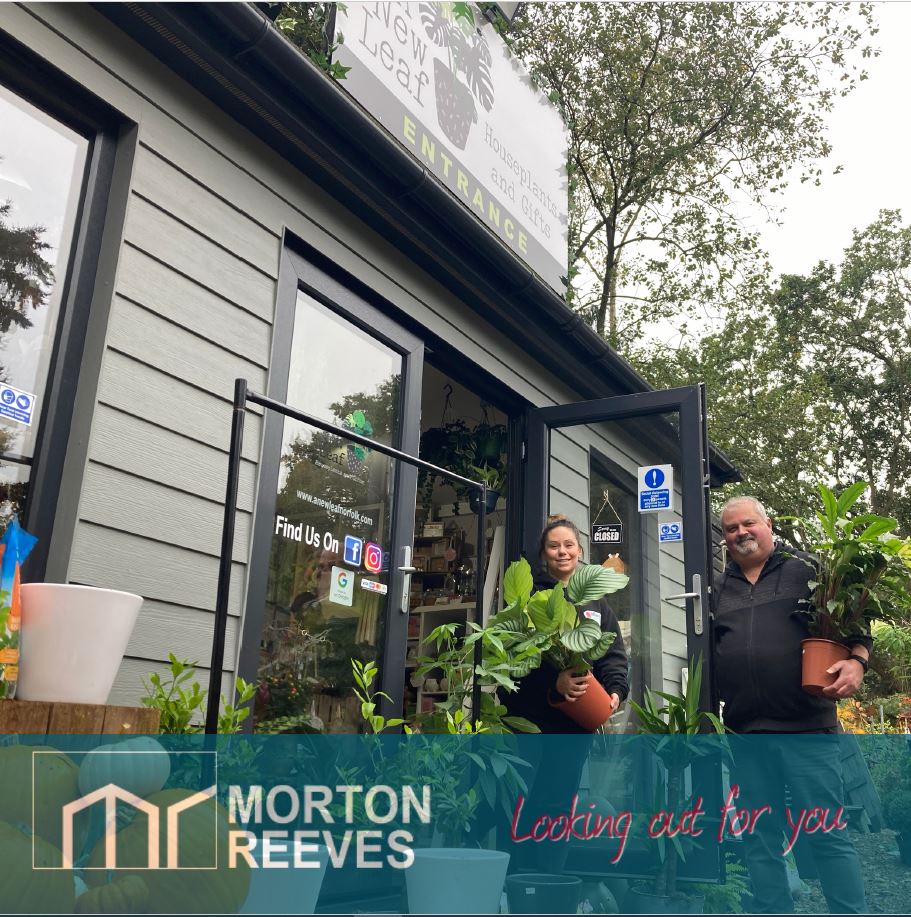 Norwich Estate Agent tweet media