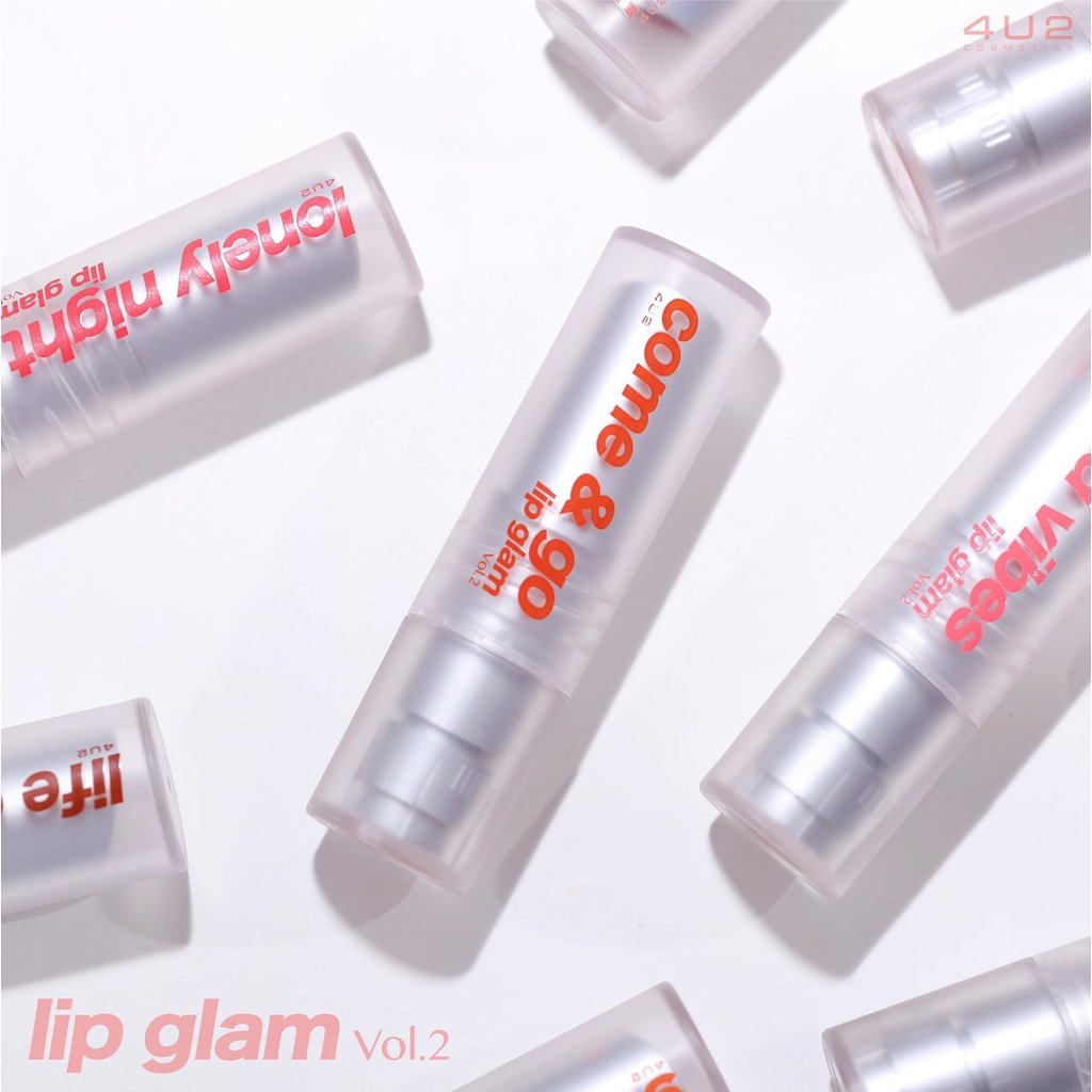 Nebula_miin's tweet photo. #แจก 4U2 LIP GLAM VOL.2 ลิปบาล์มมีสีที่เลอค่ามากกก ปากนุ่มม ลุคธรรมชาติฝุดด 1 รางวัล

🎉รี + ฟอล เลือกสีด้วยน้าา 💕
ประกาศ 10.11 💮

#แจกฟรี #4u2 #แจกฟรีไม่รีได้ไง #แจกฟรีแค่รีฟอล #แจกบอกต่อ #ของมันต้องมี #Giveaways https://t.co/9SsoyiPBbf