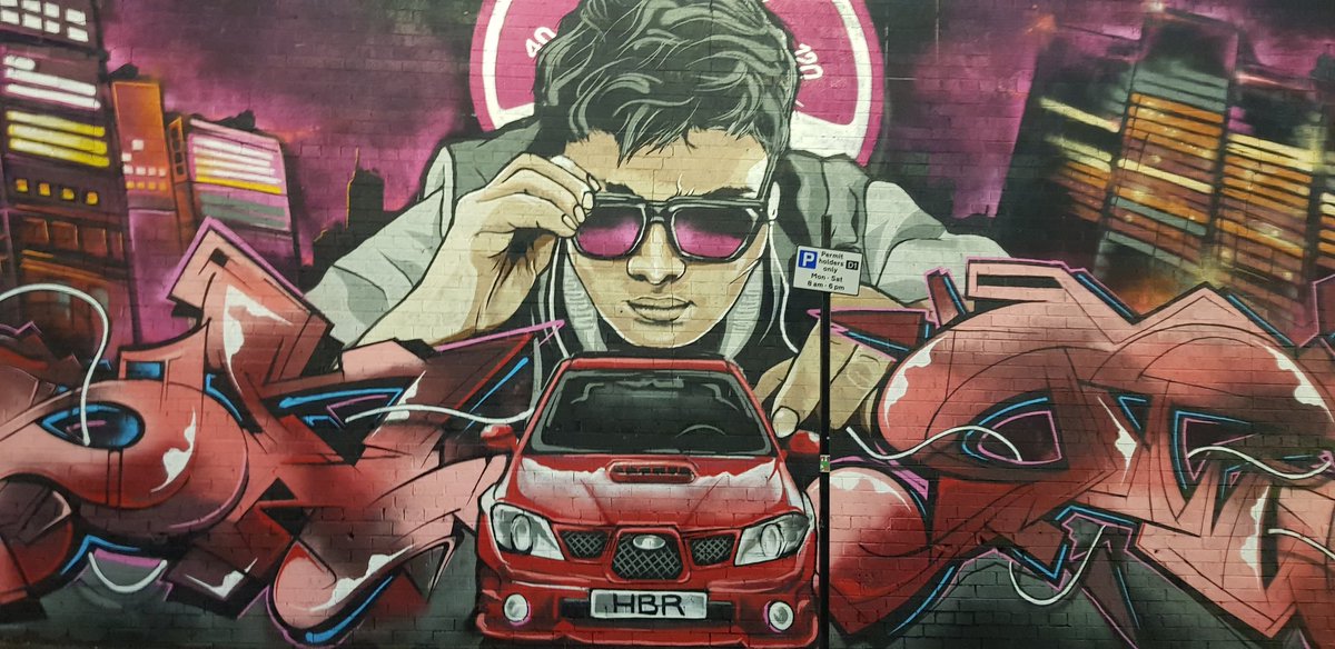 Big City Radio tweet media