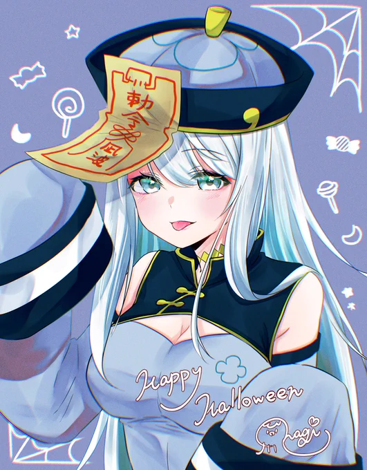 とりっく おあ とりーと!🍩👻

おかしも欲しいけどいたずらもしたいので、両方どうですか🥺?? 