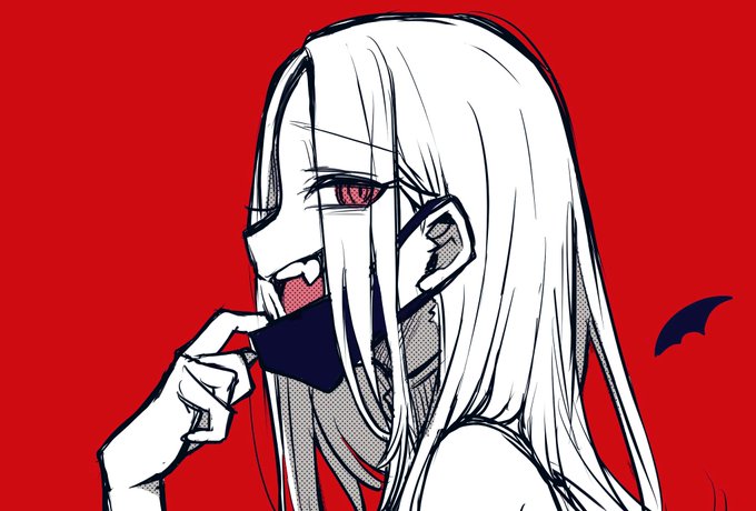 あたしヴァンパイア 