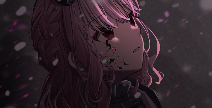 #prsk_FA み、瑞希… 