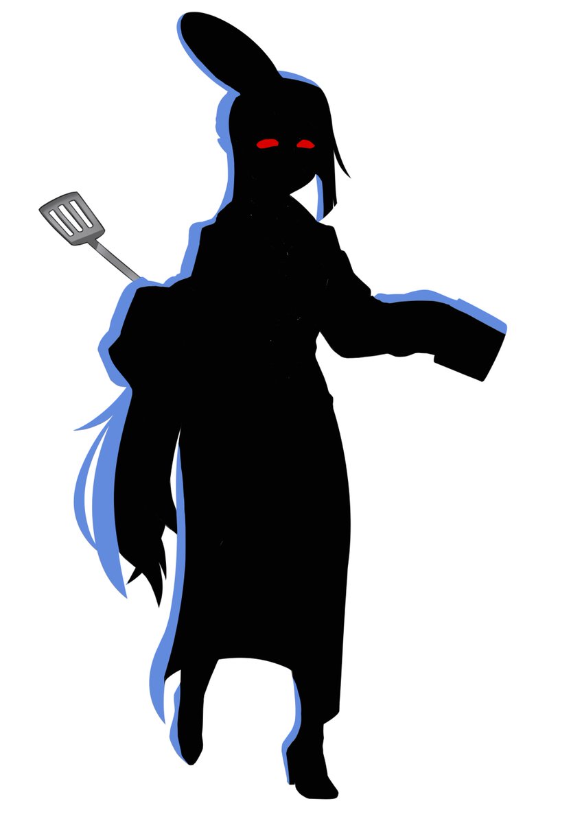 water10511's tweet photo. 沒錯...夜光閃亮亮復仇鬼
我自己帶鍋鏟來了~
#halloween2021 #HashSlingingSlasher https://t.co/zdsJ98DNrI