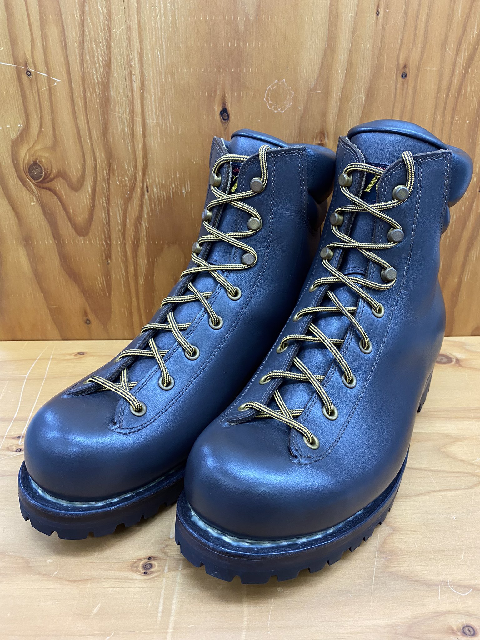 ハンドメイドシューズ　ICI石井スポーツオリジナル ハンドメイドシューズ ICI石井スポーツオリジナル 【公式通販】