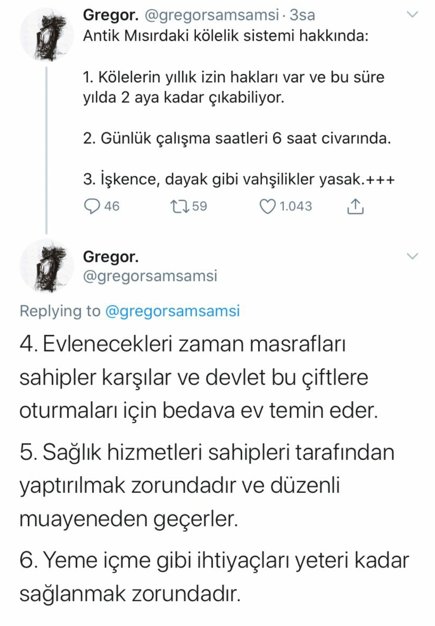 Ahmet_Tyranny's tweet photo. Eğer bilgiler doğru ise Antik Mısır'a göçmen köle olarak nereden başvuru yapabiliriz? https://t.co/nzDbjXfFsG