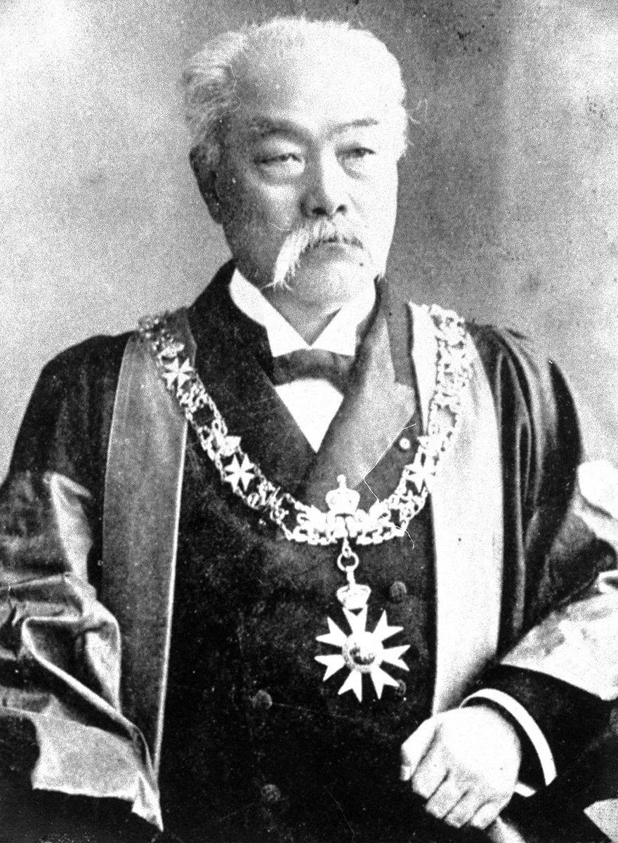 西南戦争の戦費は当時の税収の殆どを食い尽くすほど莫大になり、政府は戦費調達のため不換紙幣を大量発行、インフレーションが発行した。後に松方正義は通貨整理を行い兌換紙幣を発行することで通貨の信用回復を図ったが、松方デフレと呼ばれる状況は貧富の差を拡大させる結果となった。
#青天を衝け 