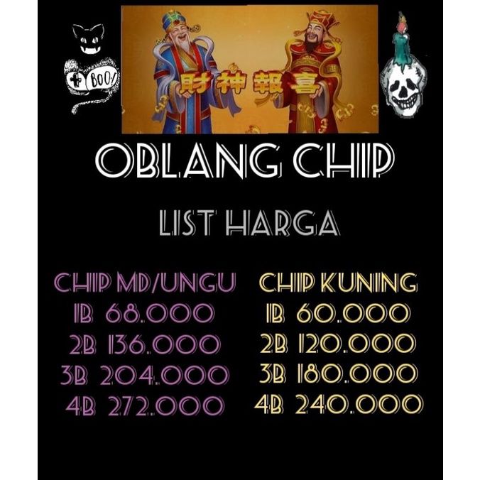 ryolowaha's tweet photo. Saya menjual CHIP HIGGS DOMINO ISLAND seharga Rp60.000. Dapatkan di Shopee sekarang! https://t.co/Bcs2ngMUo8 #ShopeeID https://t.co/2mqQWM5iWA
