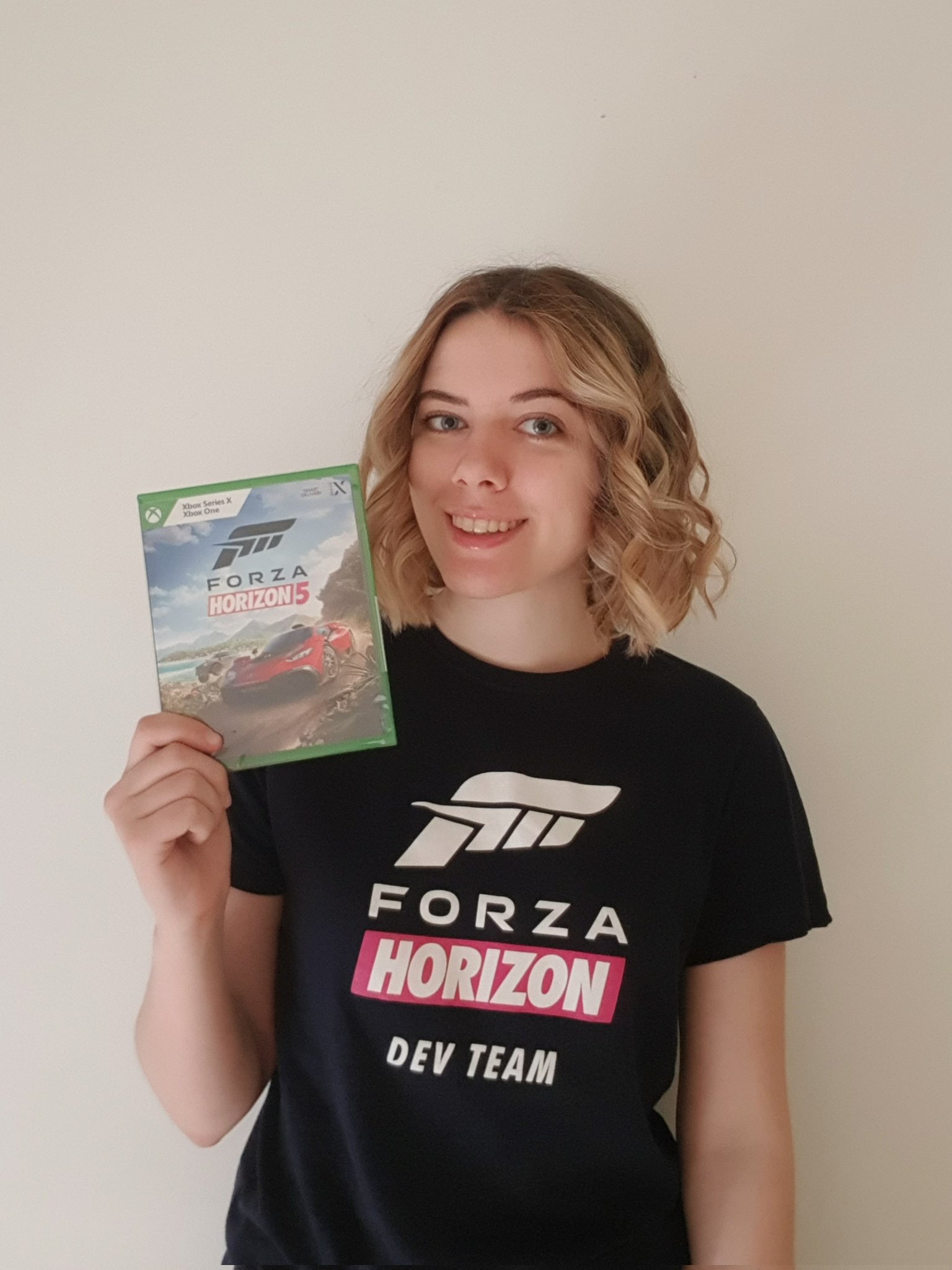 Forza horizon 4 physical copy sale