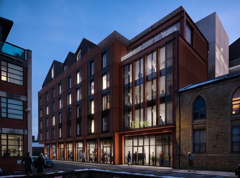 Kelham Neighbourhood tweet media