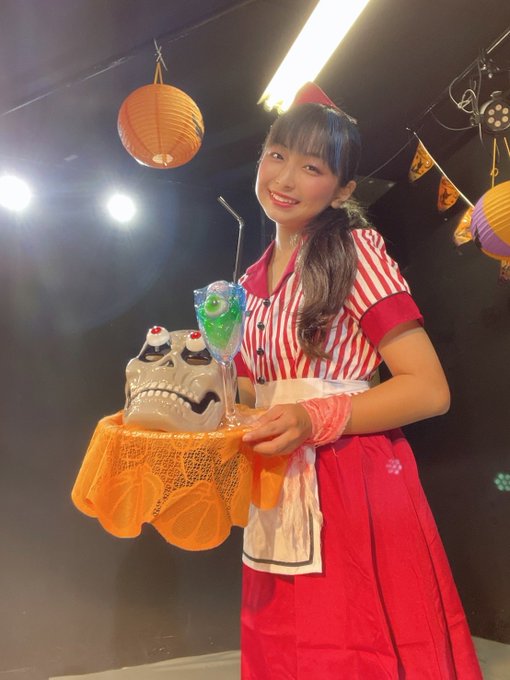 Twitterのコスプレ画像17