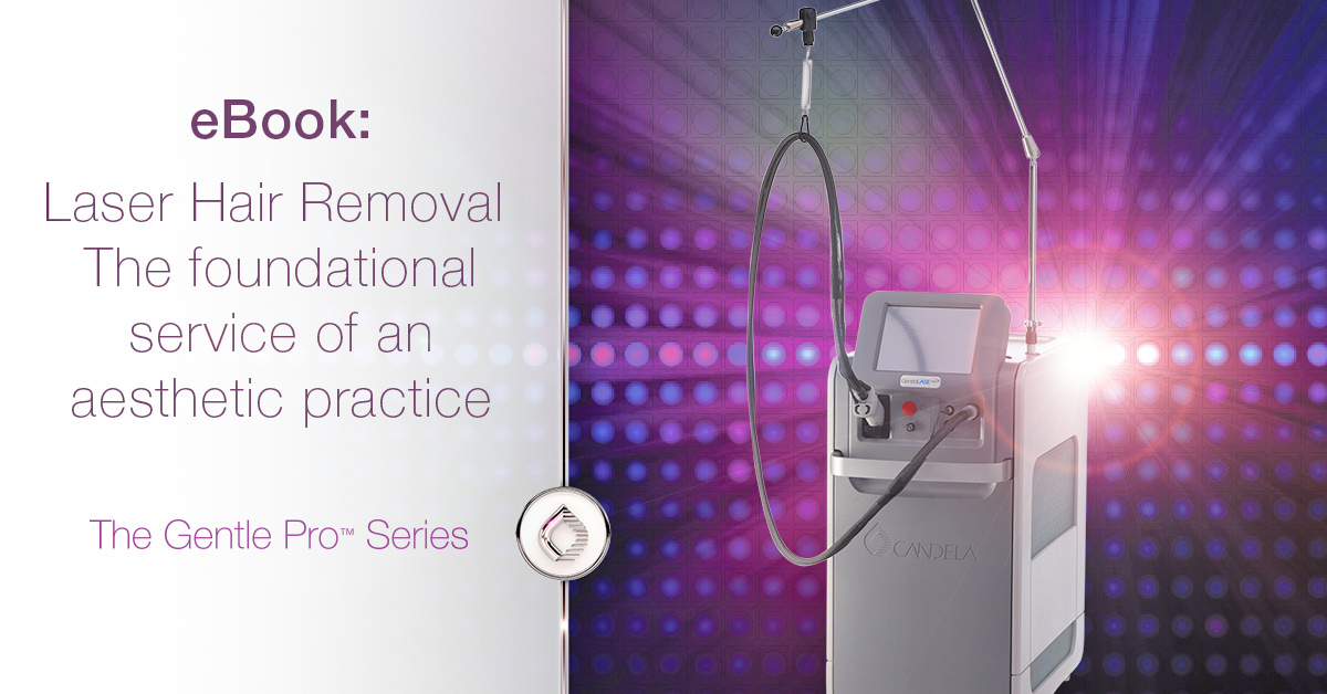 CandelaMedical1's tweet photo. Read our new eBook to explore why laser hair removal is at the top of device-driven procedures annually, what to consider when shopping for your first laser, and why the #GentlePro™ Series is the right choice for your practice.
Download your copy here:
https://t.co/ntjbVWrxM0 https://t.co/pITwDuZHhi