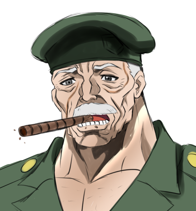 ストライダムのtwitterイラスト検索結果