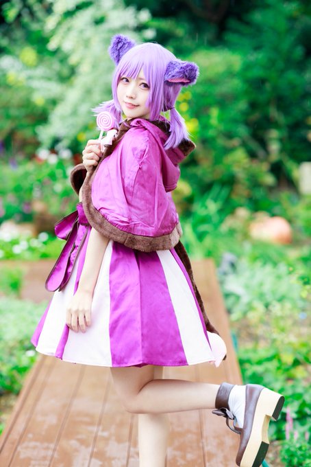 Twitterのコスプレ画像45