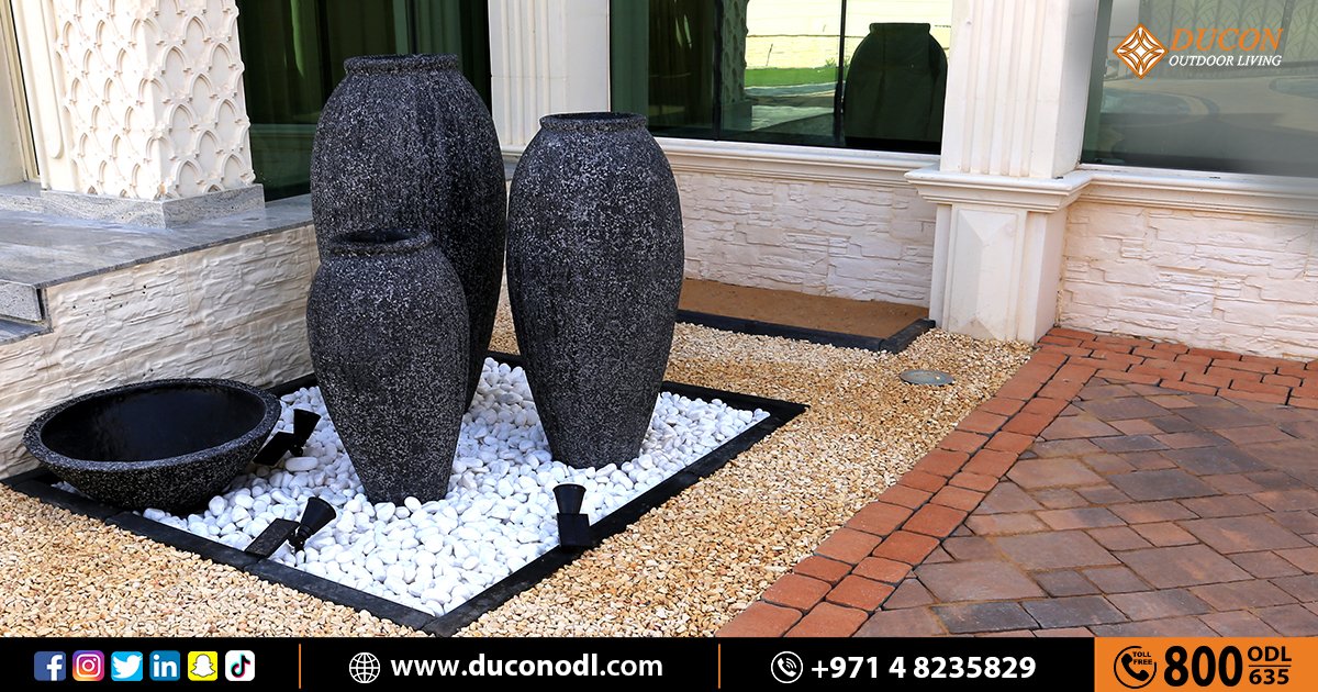 duconodl's tweet photo. Water features are an ideal product to add personality &amp; character to any given area in your garden.
Call us at 048235829 to get a total redesign of your backyard.
https://t.co/woNPG6o2d4
#outdoorliving #outdoorareas #concretelife #concreteart️ #garden #landscapedesign #fountain https://t.co/kXy4BYkwNk