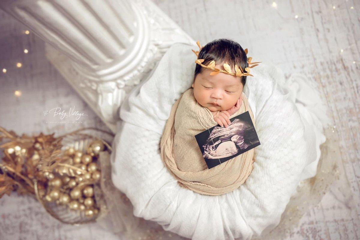 _rivaislifee's tweet photo. OMG ATHENA RAE 🥺🤎 https://t.co/R8AWE1i8ky