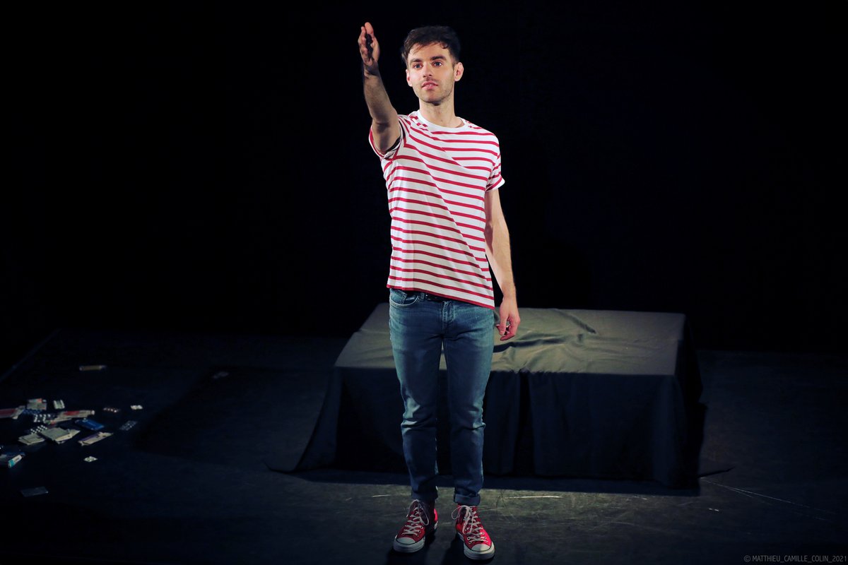 Maxence .M (@maxencemrchd) on Twitter photo On reprend du service ce soir au <a href="/TheatreMarais75/">Théâtre du Marais (Paris)</a> 🤩🤩
RDV à 17h30
billetreduc.com/evtBook.htm?&i… On reprend du service ce soir au <a href="/TheatreMarais75/">Théâtre du Marais (Paris)</a> 🤩🤩
RDV à 17h30
billetreduc.com/evtBook.htm?&i…