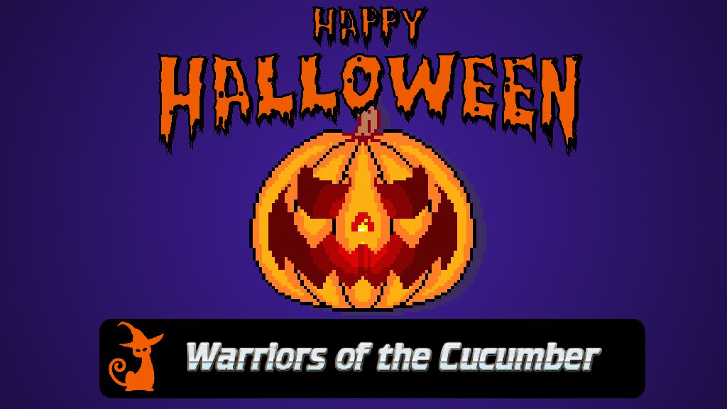 wotc_software's tweet photo. Happy Halloween Everyone! 🎃

There's some big news happening with Best Night Light over the next few months, so stay tuned!! https://t.co/VgOzRF1jx4