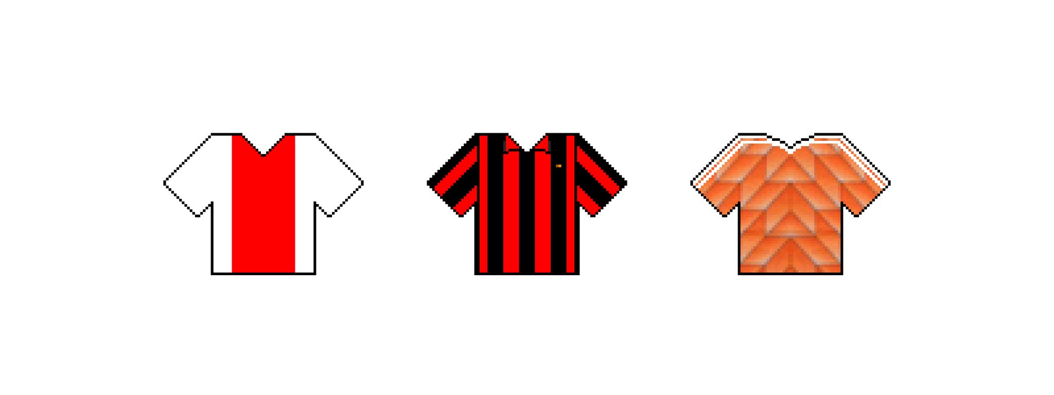 Happy Birthday Marco van Basten!  