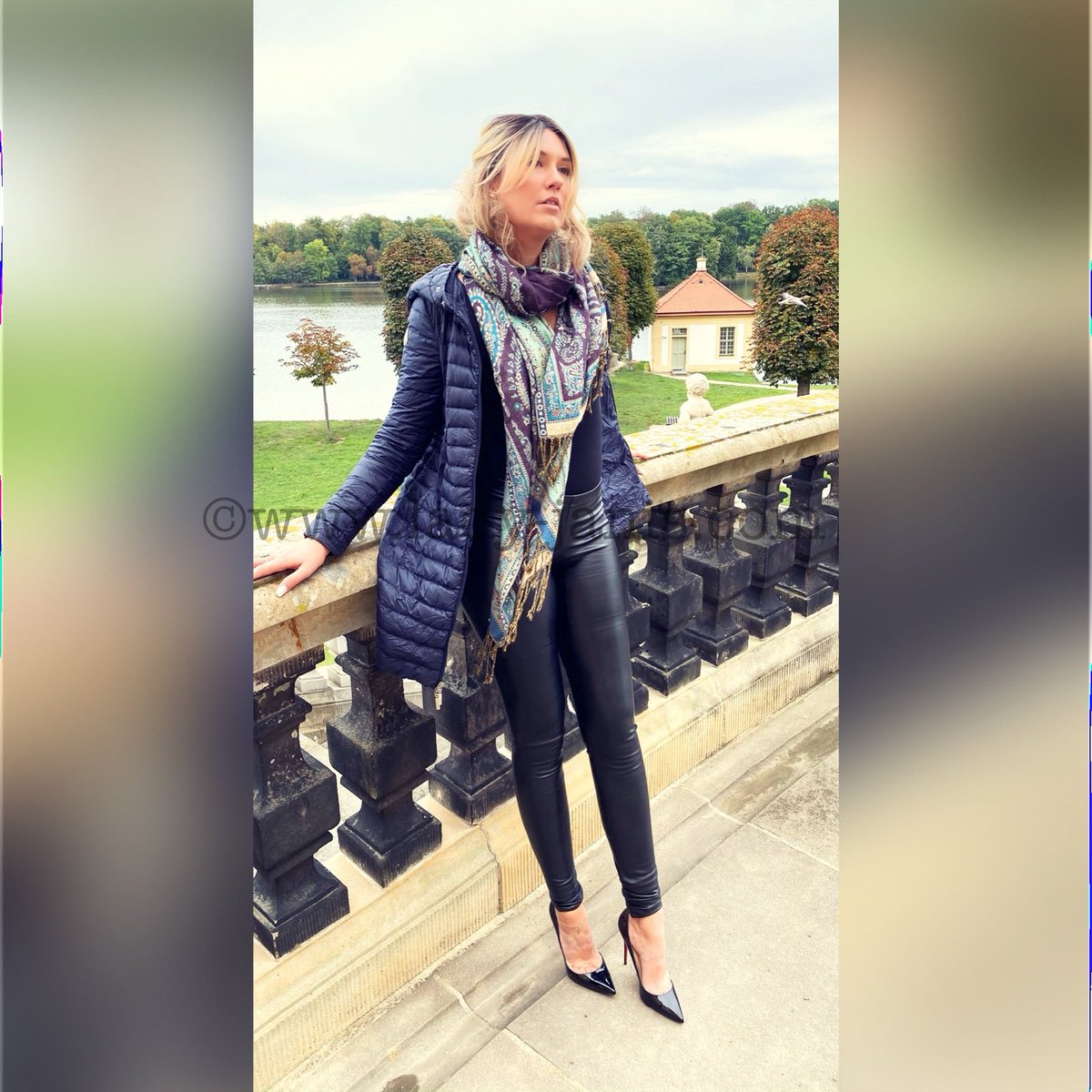 Wie bringt man Sklaven an Halloween 🎃 dazu sich zu gruseln? [..]
Ich habe mir überlegt, heute nochmal einen Melktag einzulegen! Ich bin ab JETZT auf meiner Melkmaschine©️ zu erreichen und lasse sie auch einfach laufen - Mal sehen [..]

geiles Video freigeschaltet - Da kannst du