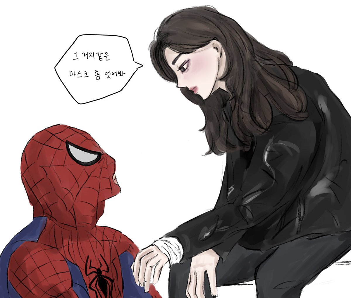 deepinsidelv's tweet photo. #맠정 .. https://t.co/2keb67saPw