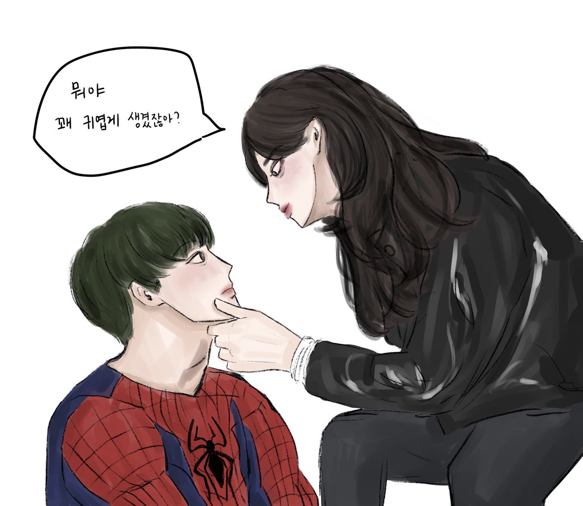 deepinsidelv's tweet photo. #맠정 .. https://t.co/2keb67saPw