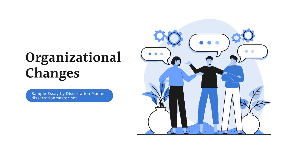 Bdissertation's tweet image. #Sample_Essay on “Change in an organization and its effect”
dissertationmasteruk.medium.com/sample-essay-o…