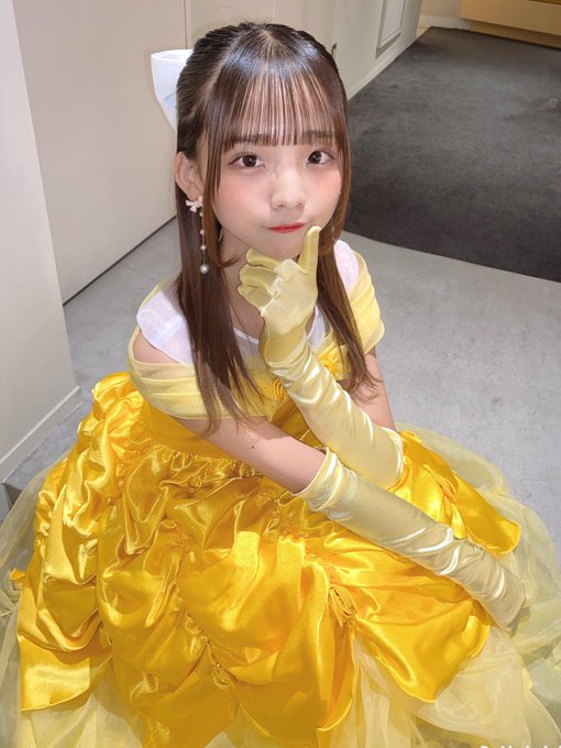 Twitterのコスプレ画像1