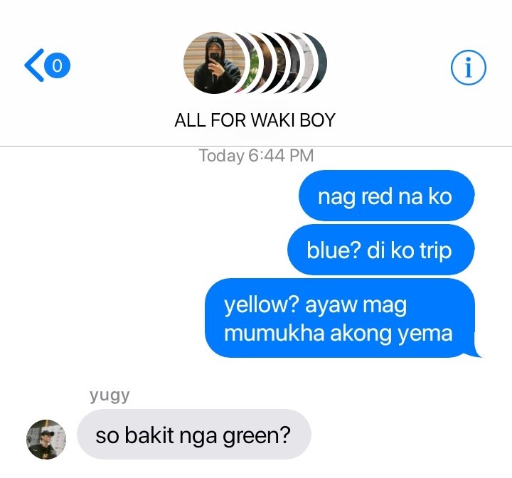 vklauv's tweet photo. 430. bakit nga? https://t.co/56sn68iHhP