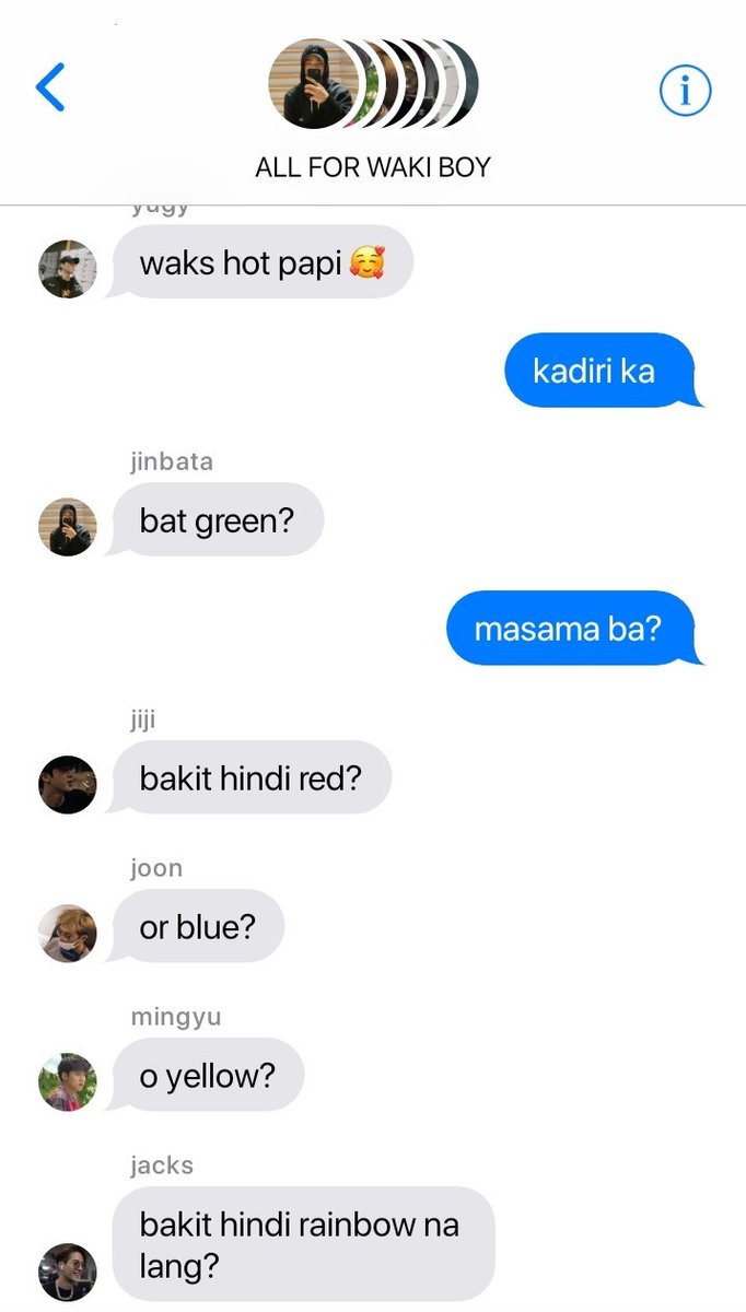vklauv's tweet photo. 430. bakit nga? https://t.co/56sn68iHhP