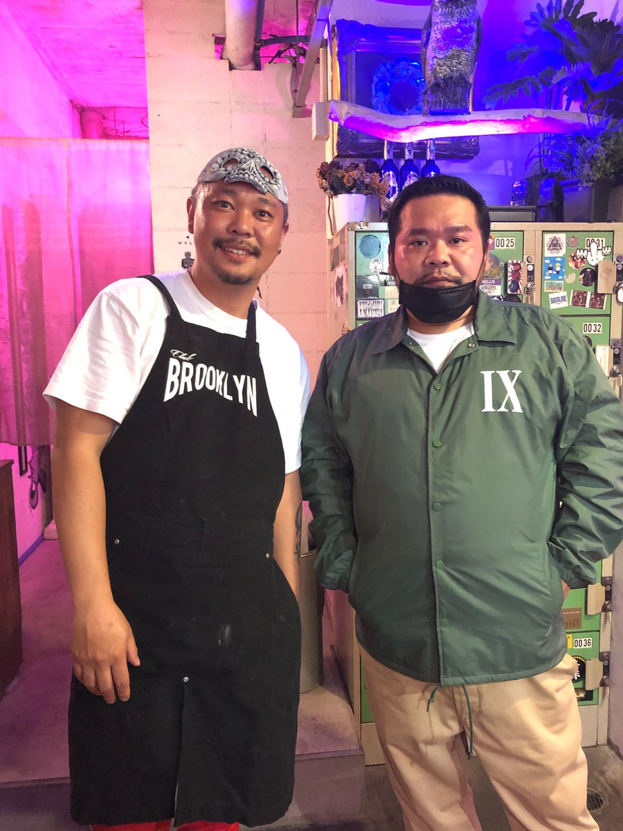 b_i_g_joe's tweet photo. 漢とB.I.G.JOEの曲聴きたい人
リツイート宜しく！ https://t.co/T9PRhBiae3