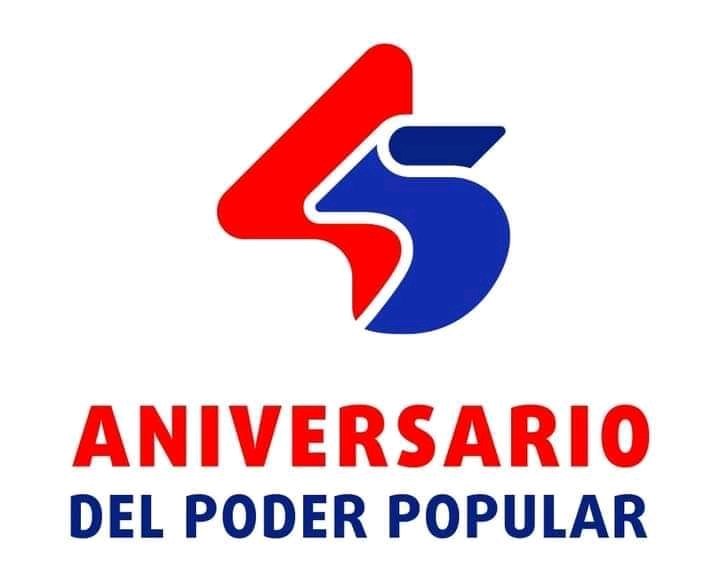 YosbellLima's tweet photo. Los educadores de la ciudad de Marta y el Che Felicita a nuestra Asamblea Municipal en sus 45 aniversarios. Santa Clara Crece con su Historia @CubaMined @SomosCuba https://t.co/SMfeRdG9nB