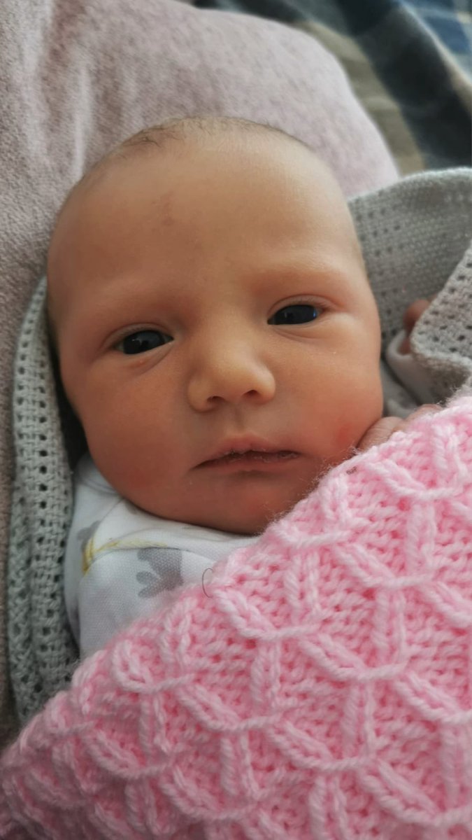 Bronagh McAuley tweet media