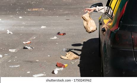 MatekwaDanson's tweet photo. I hate the hand that comes out of a car and just drops litter in the street. It's just utter laziness, lack of interest in other people, lack of interest in the planet, in the hedgehog who might eat the plastic bag, it's a lack of concern.
#Litterlesscampaign #wastemanagment https://t.co/IqbZmJwXgD