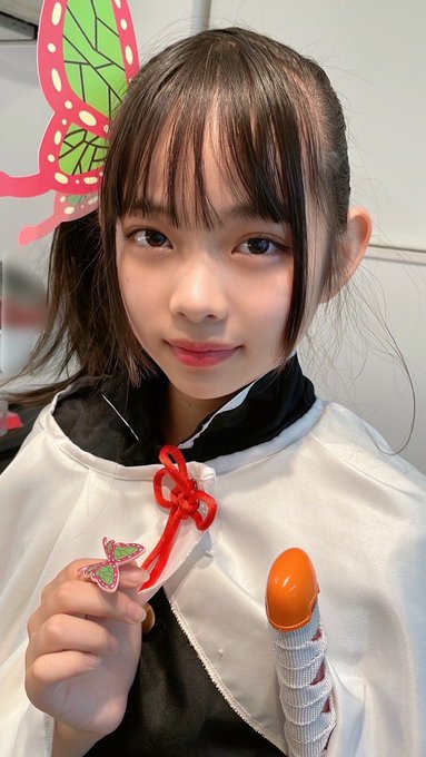 Twitterのコスプレ画像28