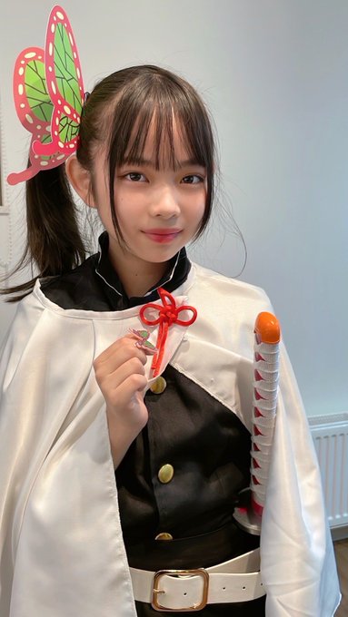 Twitterのコスプレ画像29