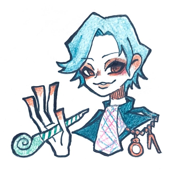 シャーロックホームズのtwitterイラスト検索結果